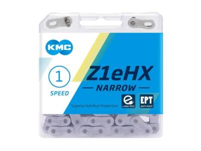 KMC E-Bike Kette Z1eHX Narrow EPT