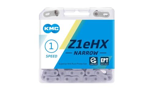 KMC E-Bike Kette Z1eHX Narrow EPT