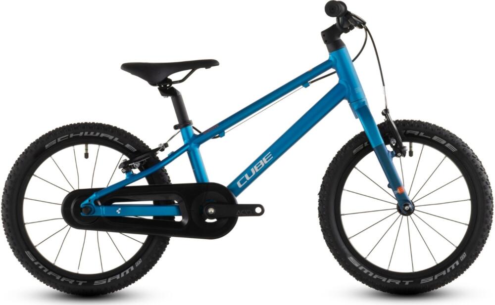 Cube - Kid Numove 160 (topasblue-nebula)