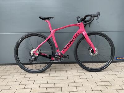 Pinarello Grevil F5