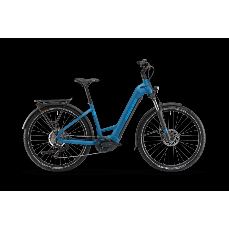 Winora Yucatan X 8 i720