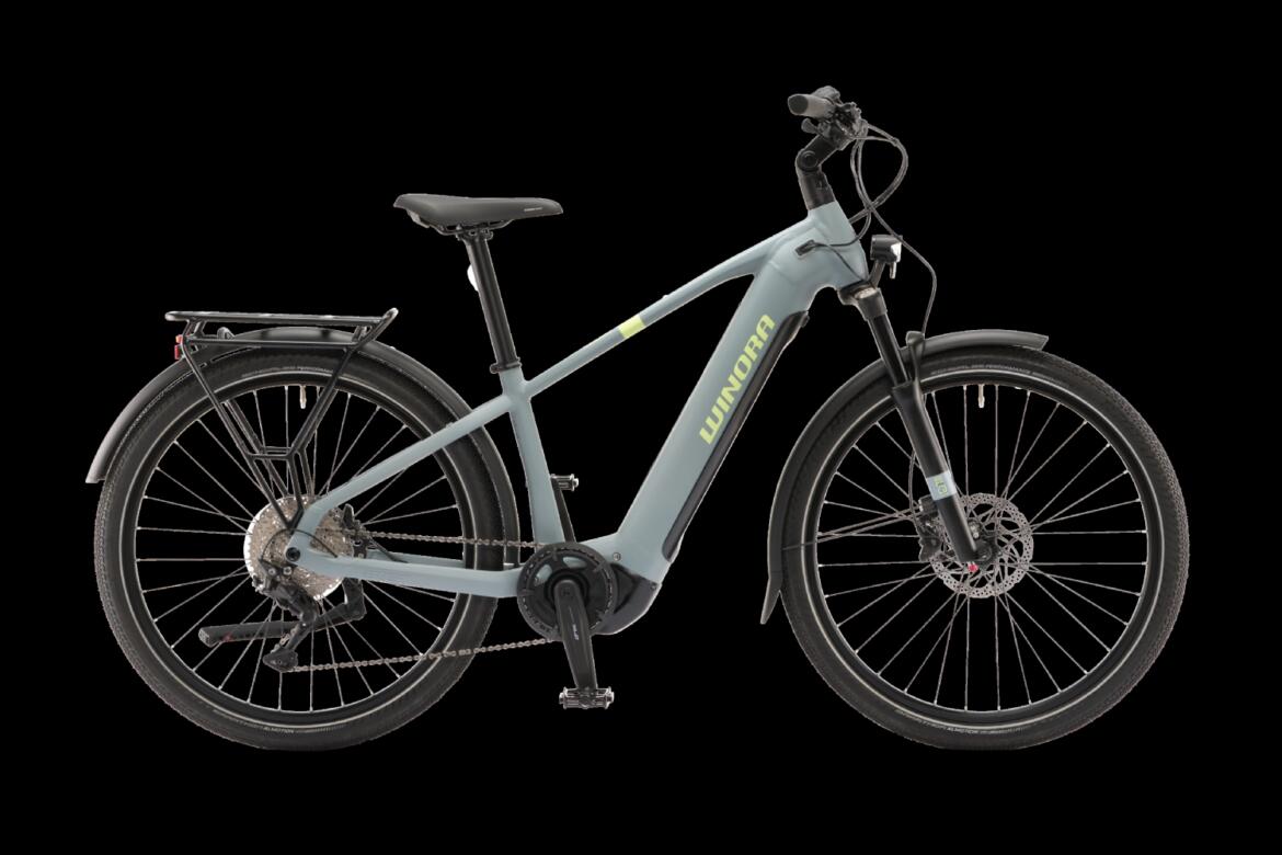 Winora Yucatan X 10 i720