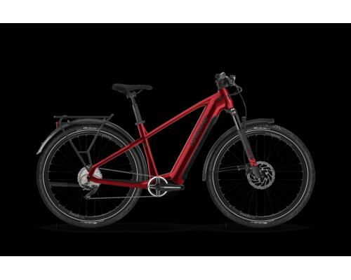 Haibike Trekking 5 i720
