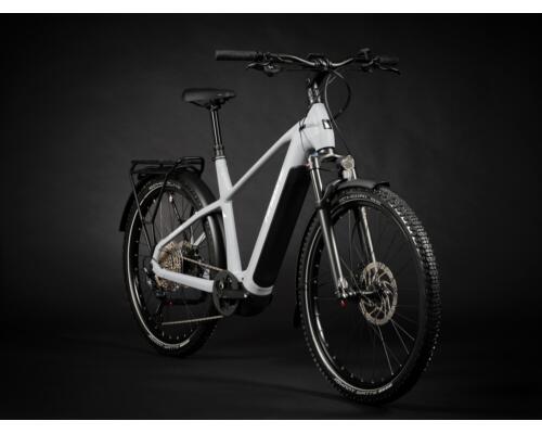 Haibike Trekking 7 i720