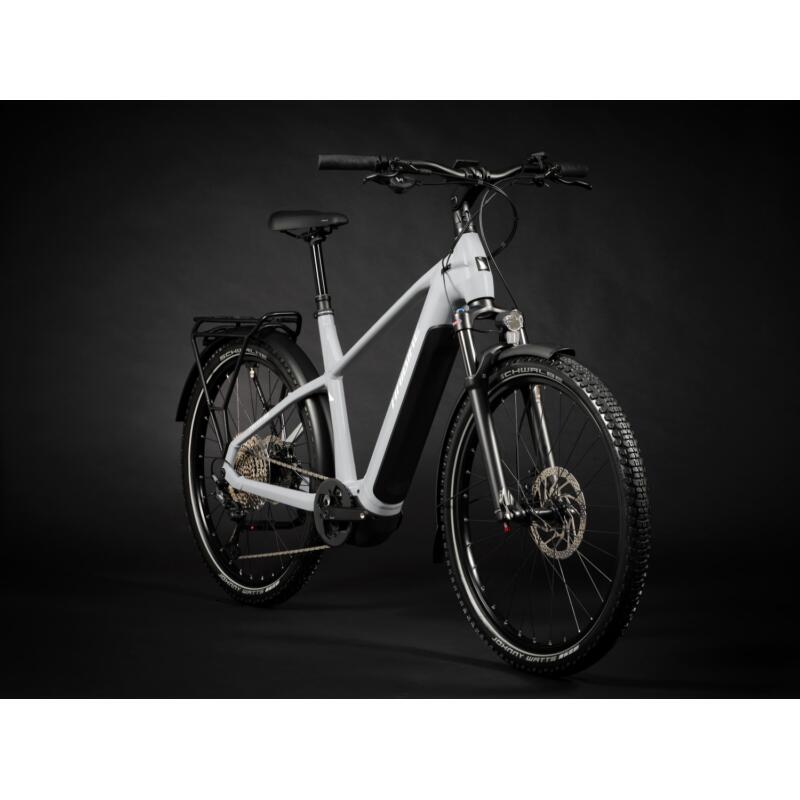 Haibike Trekking 7 i720