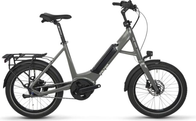 FALTER Compact