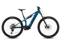 Cube Stereo Hybrid ONE44 HPC SLX 800