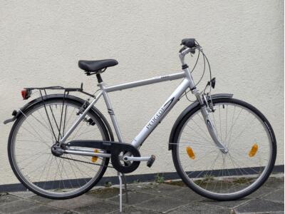 Peugeot Peugeot Citybike
