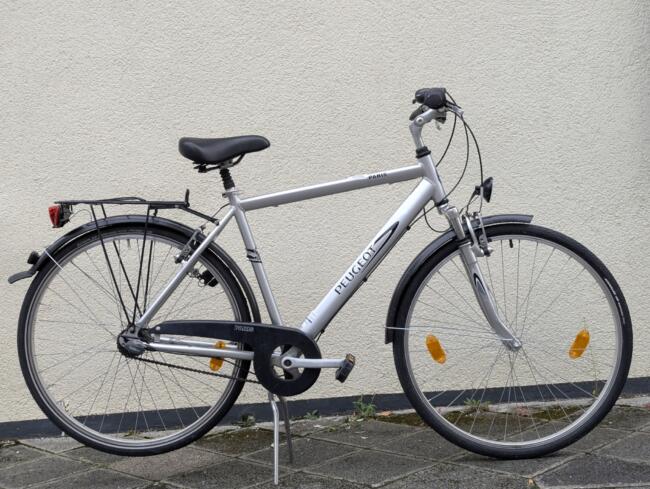 Peugeot Peugeot Citybike