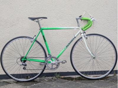 Schauff Schauff Rennrad