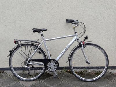 Peugeot Peugeot Citybike