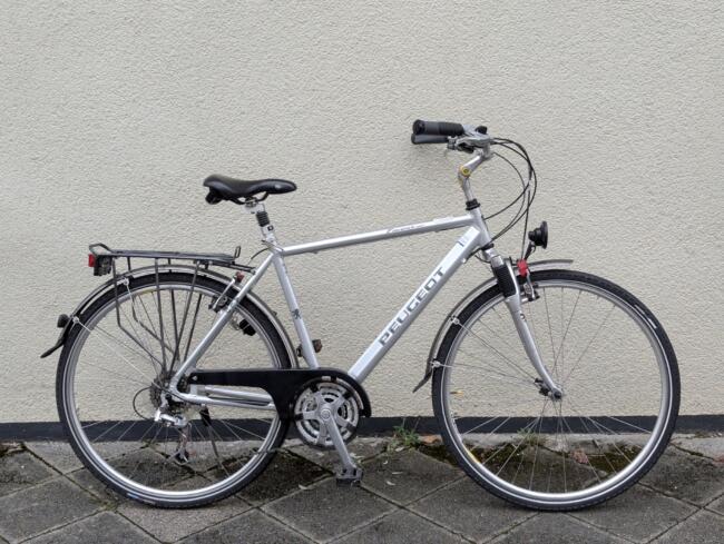 Peugeot Peugeot Citybike