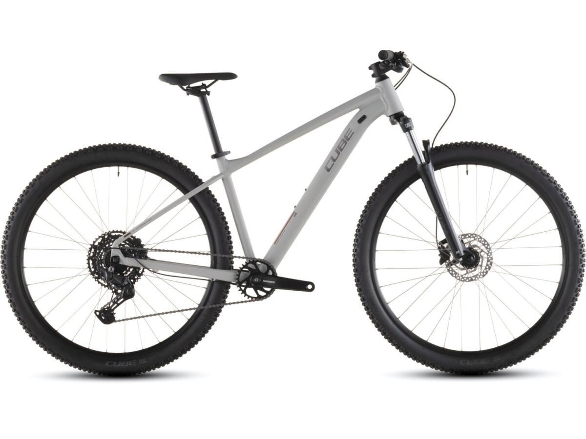 Cube Aim Pro greige´n´titan