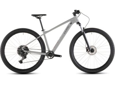 Cube Aim Pro greige´n´titan