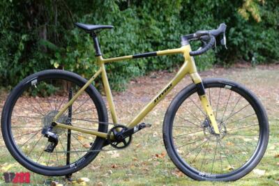 Stevens - Gavere Pro 2026