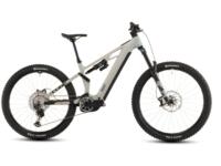 Cube Stereo Hybrid ONE77 HPC SLX 800