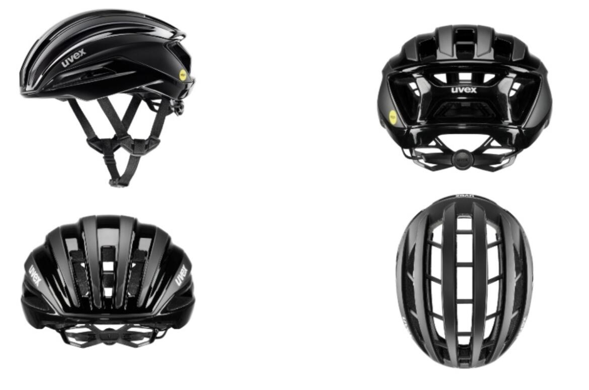 Uvex surge aero Mips