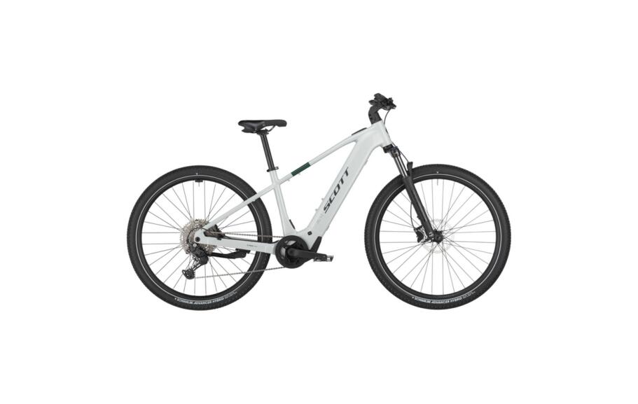 Scott Axis 30 Wave