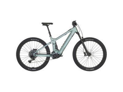 Bergamont E-Revox FS 150