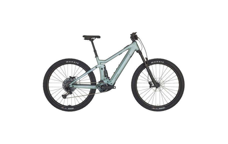 Bergamont E-Revox FS 150
