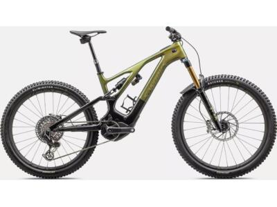 Specialized S-Works Levo G3
