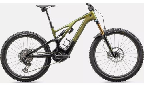 Specialized S-Works Levo G3