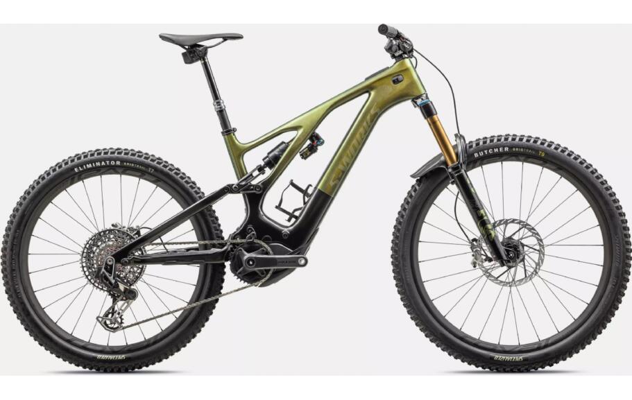 Specialized S-Works Levo G3