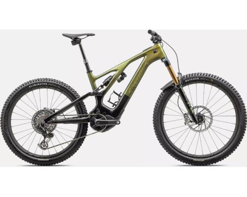Specialized S-Works Levo G3