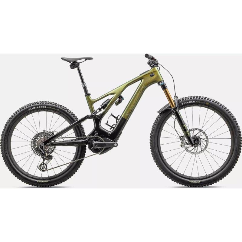 Specialized S-Works Levo G3