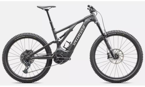 Specialized Levo Alloy G3