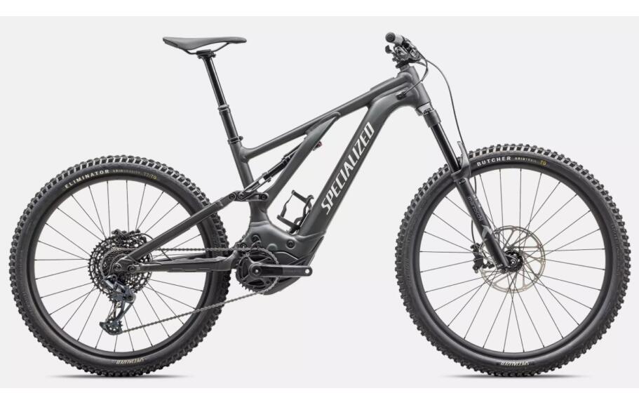 Specialized Levo Alloy G3