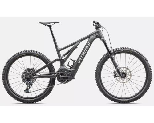 Specialized Levo Alloy G3