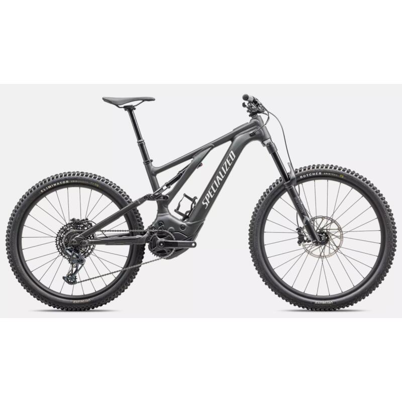 Specialized Levo Alloy G3