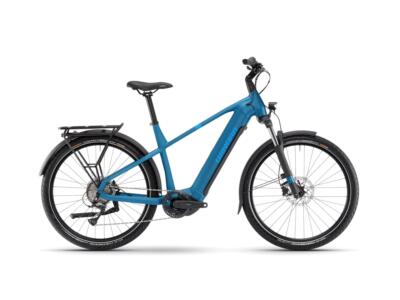 Winora X8 High