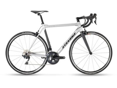 Aspin Custom Made Vogue Silber Var2