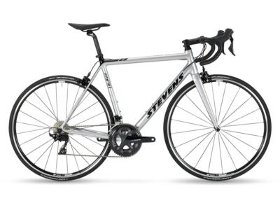 Aspin Custom Made Classic Silber Var2