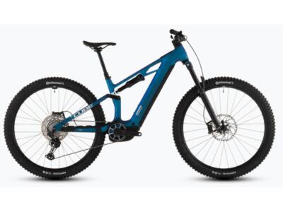 Cube Stereo Hybrid ONE44 HPC SLX 800