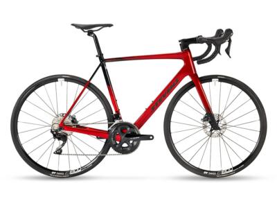 Izoard Pro Disc Custom Made Var2