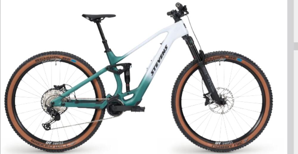 Stevens E-Maverick AM 7.4.3 R 5