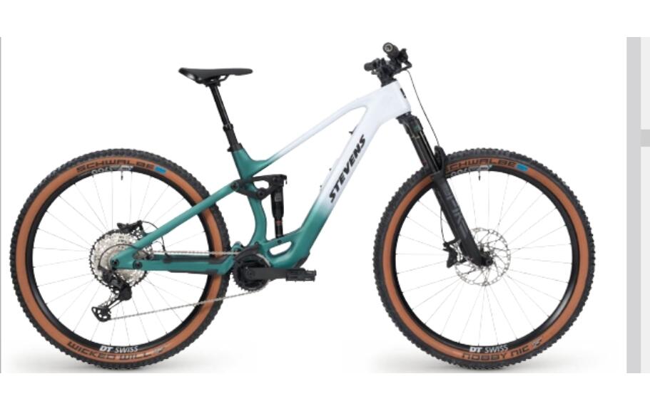 Stevens E-Maverick AM 7.4.3 R 5
