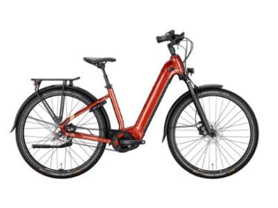 Conway Cairon T 4.5 Gates Riemenantieb