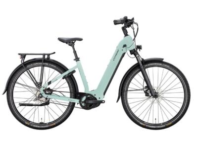 Conway Cairon T 4.5 Gates Riemenantieb