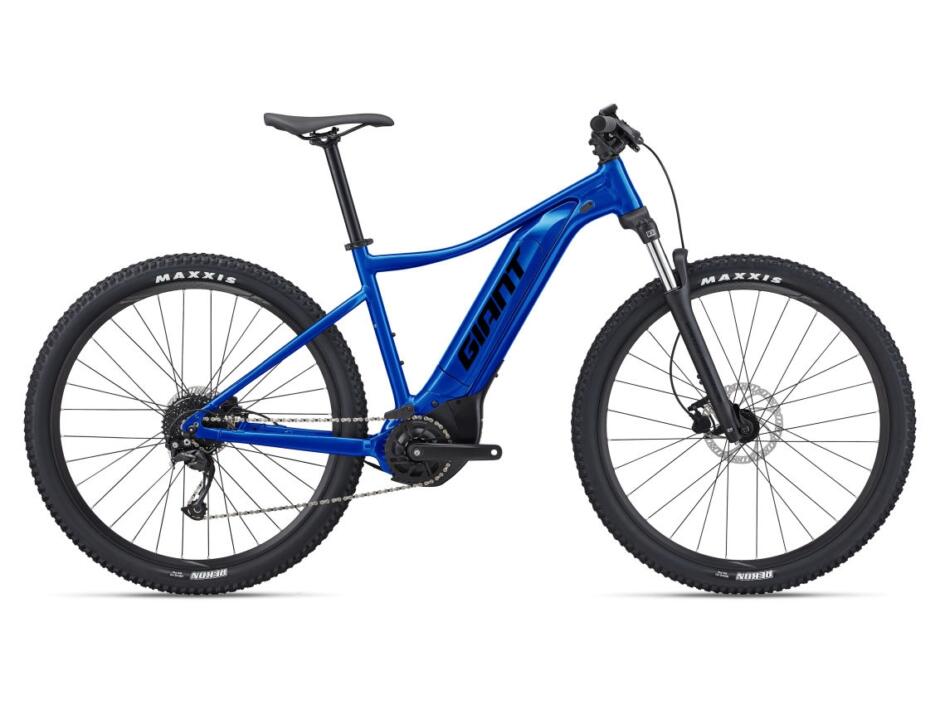 Giant Talon E+ 2