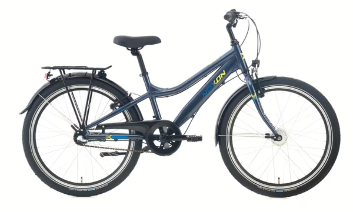 Noxon 24 Zoll ATB Jugendrad Rocket