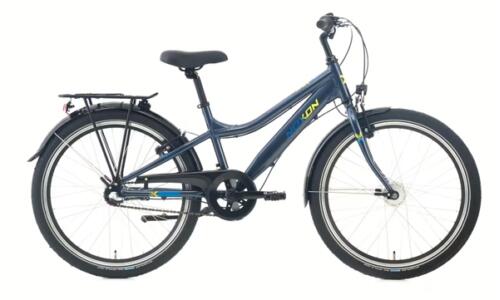 Noxon 24 Zoll ATB Jugendrad Rocket