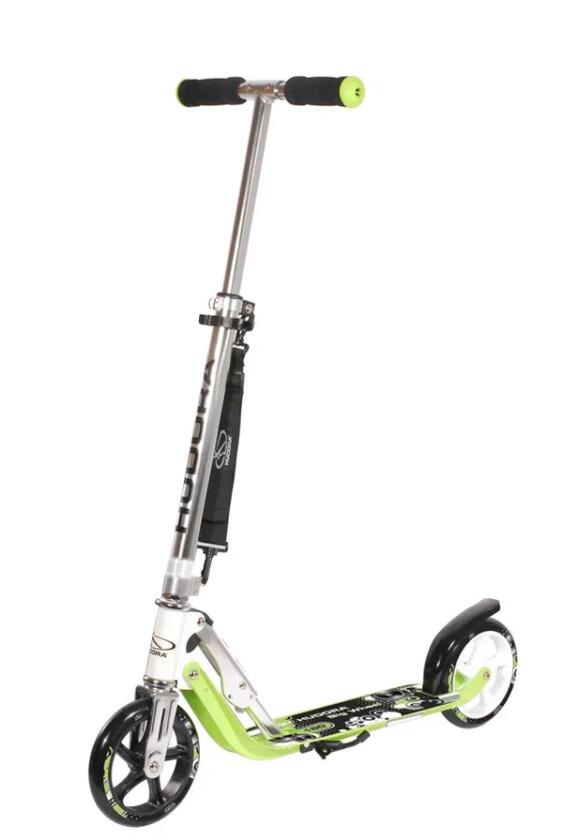 Hudora Big Wheel 180 Alu