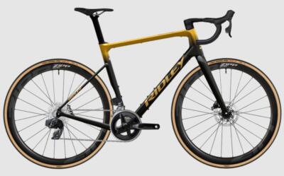 Ridley - GRIFN 105 (2x12) custom