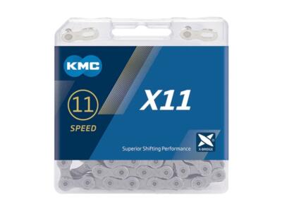 KMC Fahrrad Kette X11 11-fach