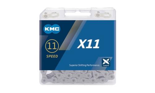 KMC Fahrrad Kette X11 11-fach
