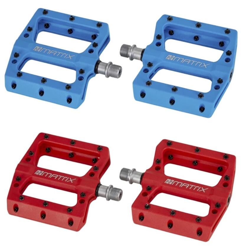 Matrix Plattformpedal Composite PE76